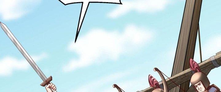 đại tần, ta là con tần thủy hoàng, giết địch thành thần chapter 32 152