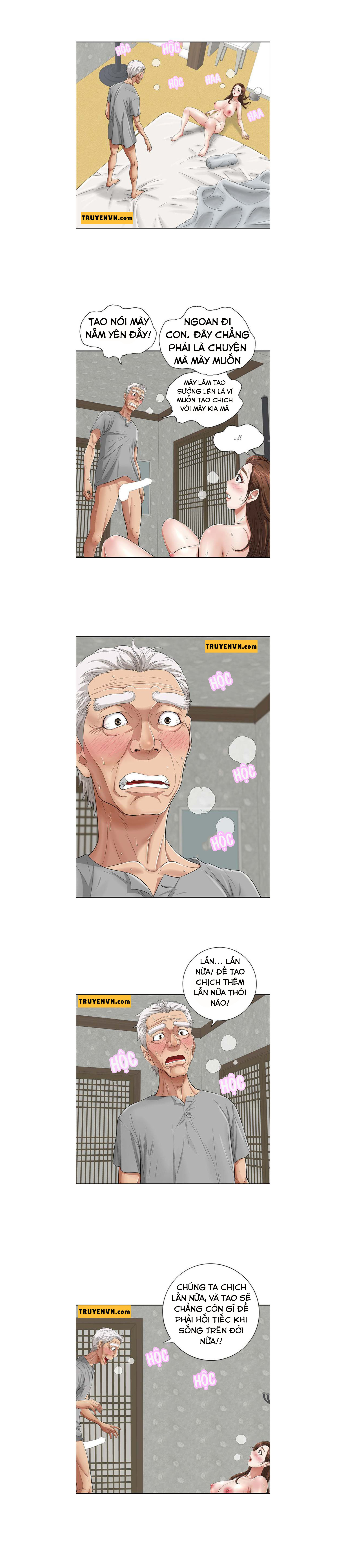 a killer woman chapter 2 15