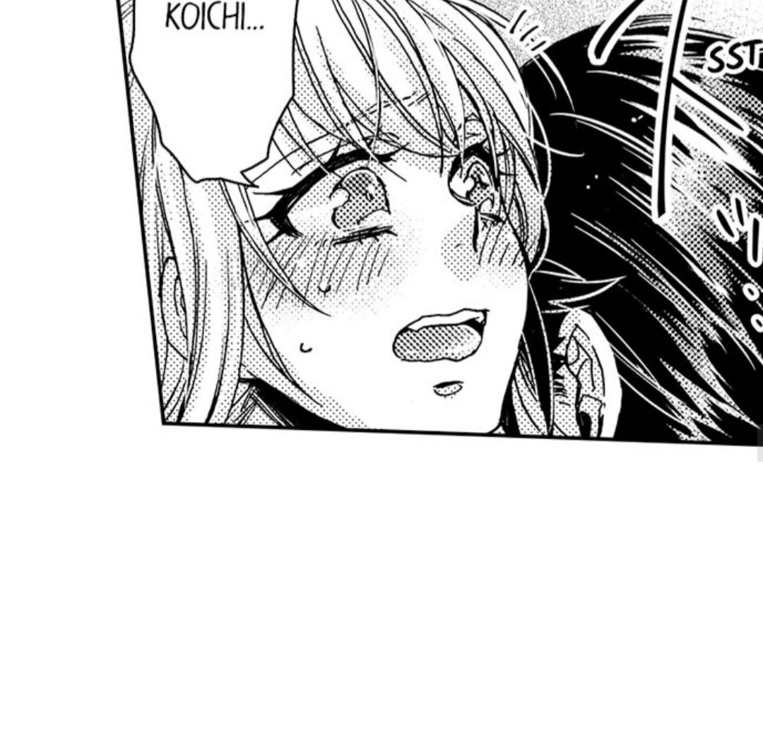 vị sếp thú tính nhà bên chapter 48.2 12