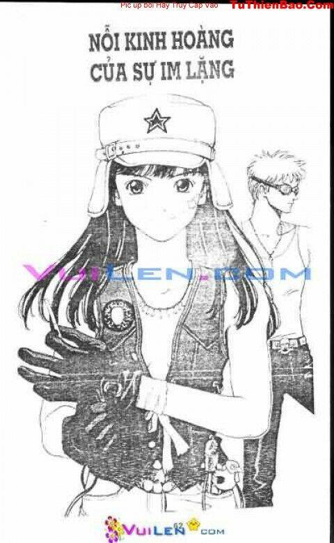 cô bé thám tử chapter 2 62