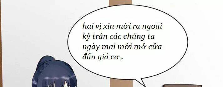 độc phi thần y quá kiêu ngạo chapter 89 40