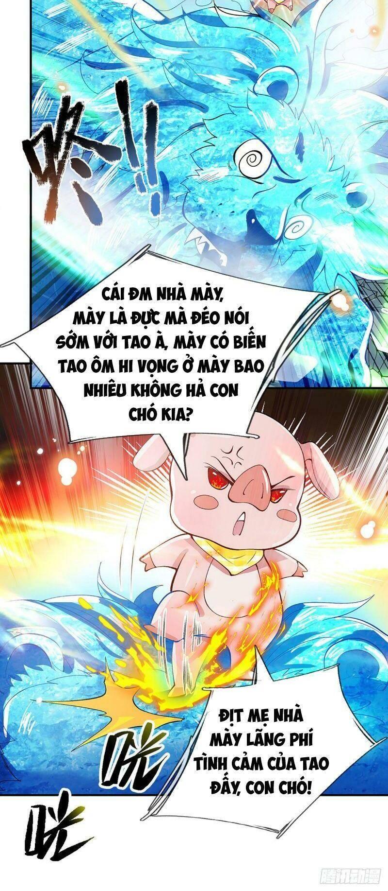 ta trở về từ thế giới tu tiên chapter 12 20