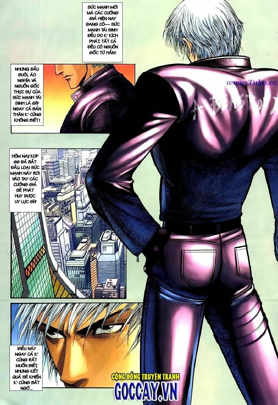 quyền hoàng chapter 8 2