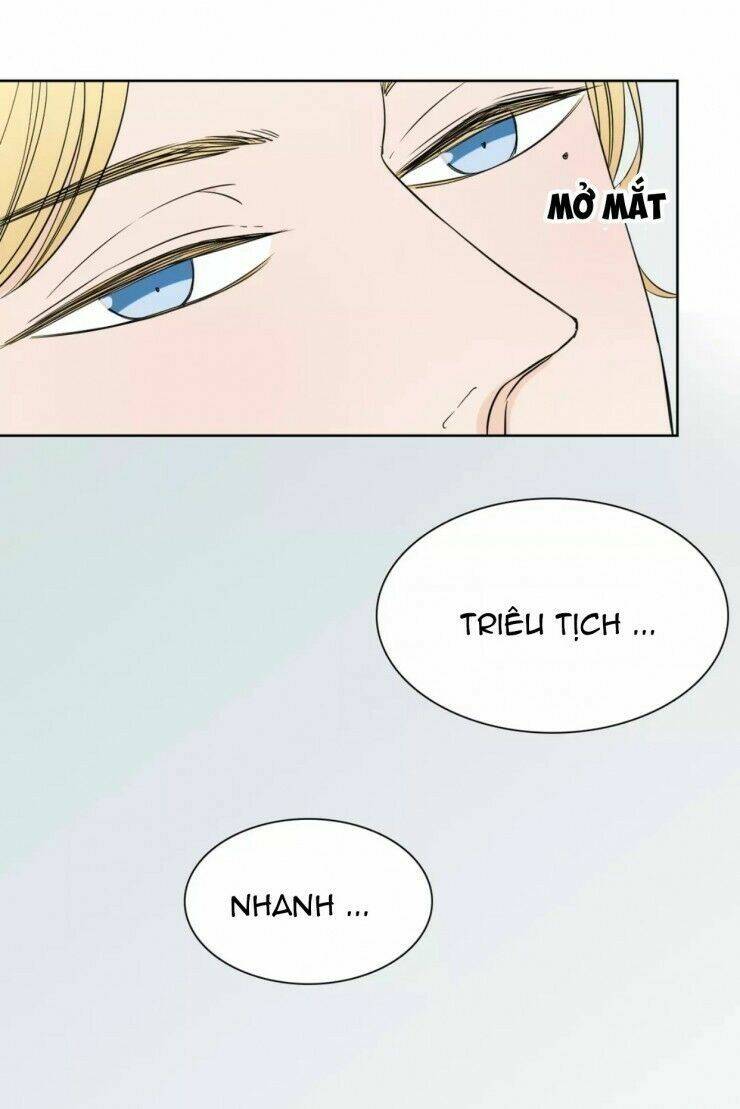 trúc mã ngoe nguẩy đuôi chapter 6 20