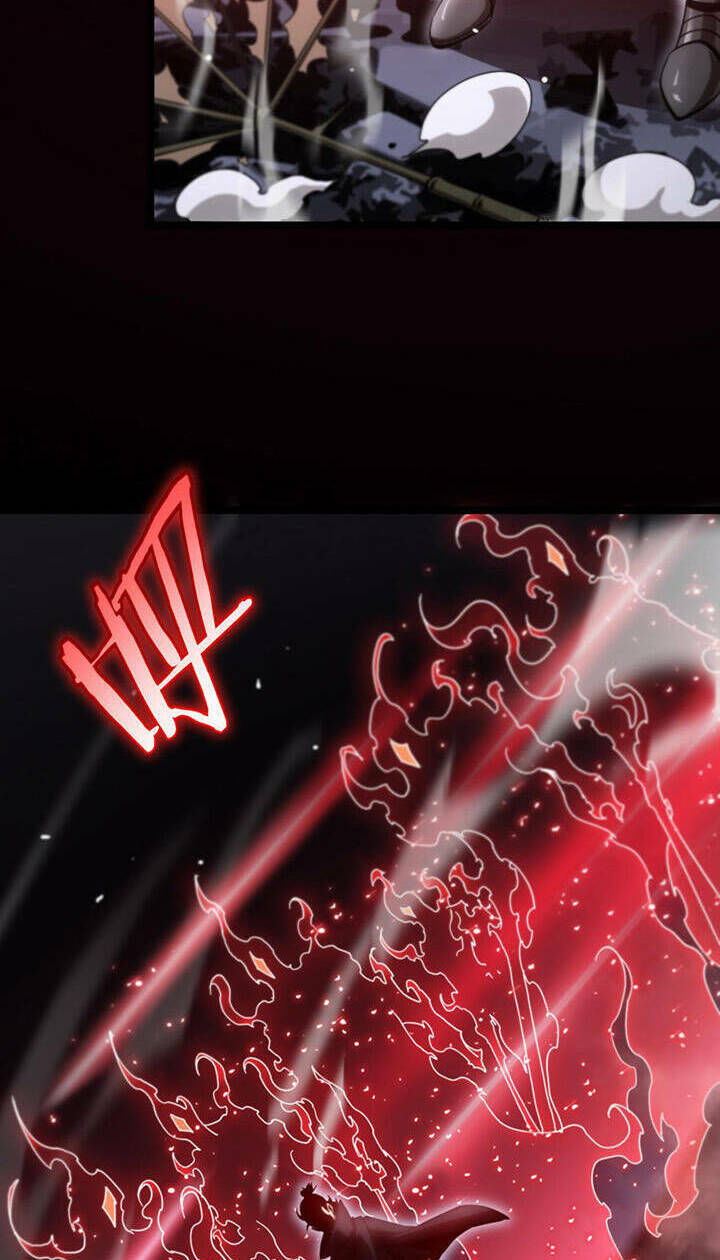 chư giới - tận thế online chapter 181 51