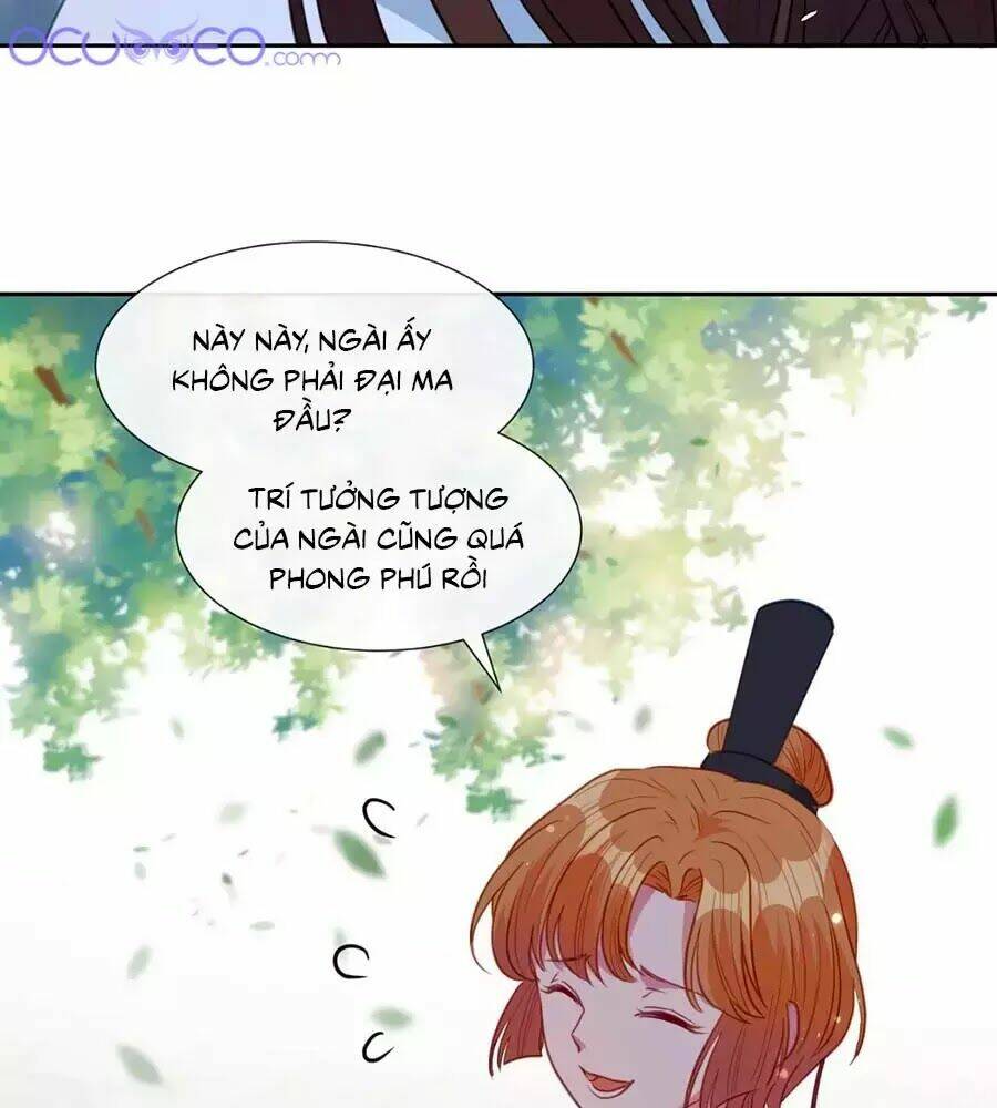 hội học sinh kiêu ngạo của hoàng cung chapter 11 15