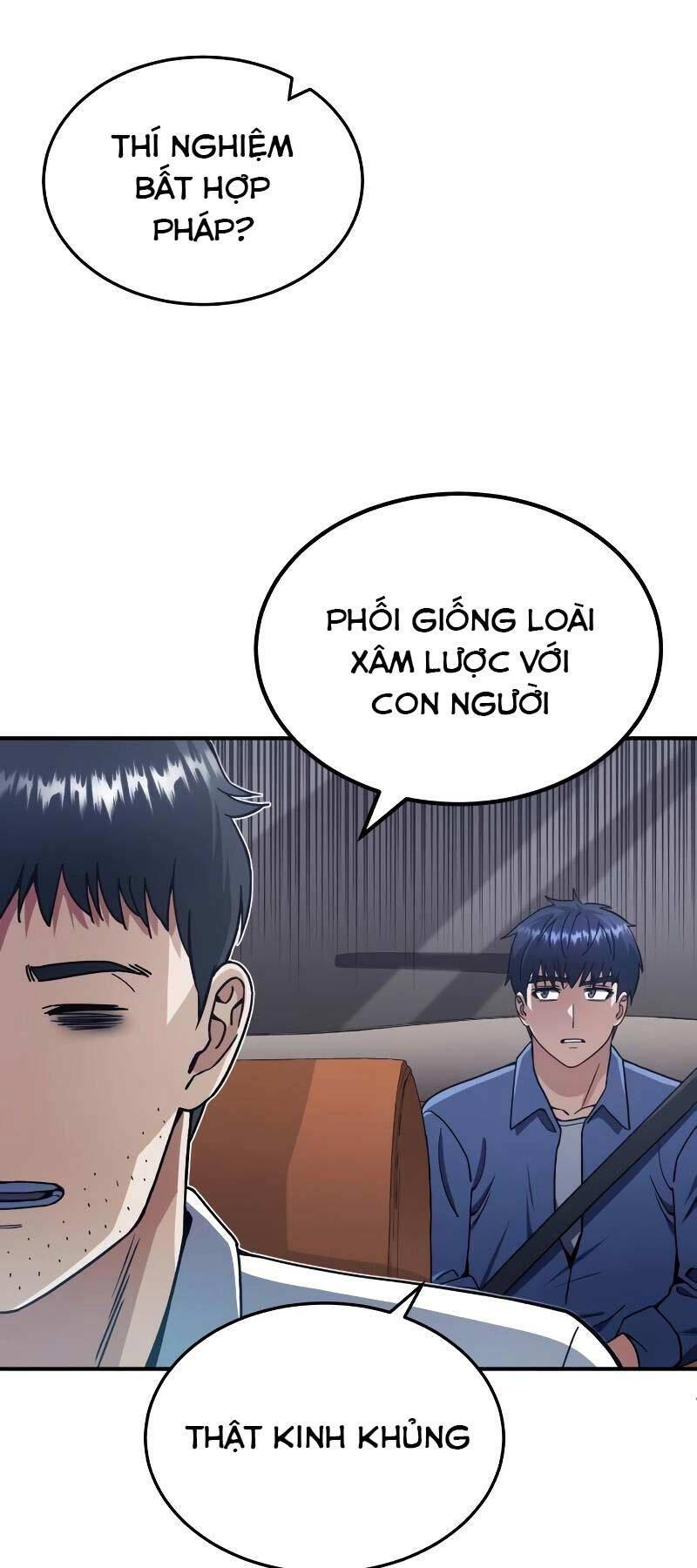 thiên tài của dòng dõi độc nhất vô nhị chapter 61 44