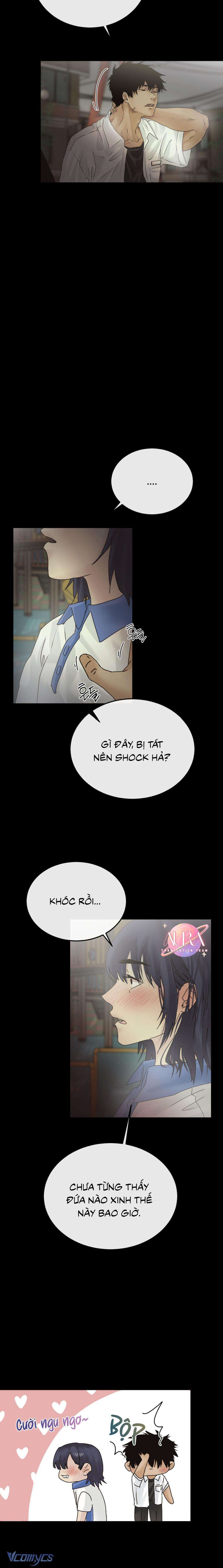 [18+] trở thành gia đình chapter 18 10