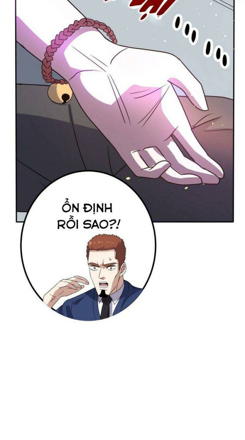 wechat siêu cấp chapter 152 7