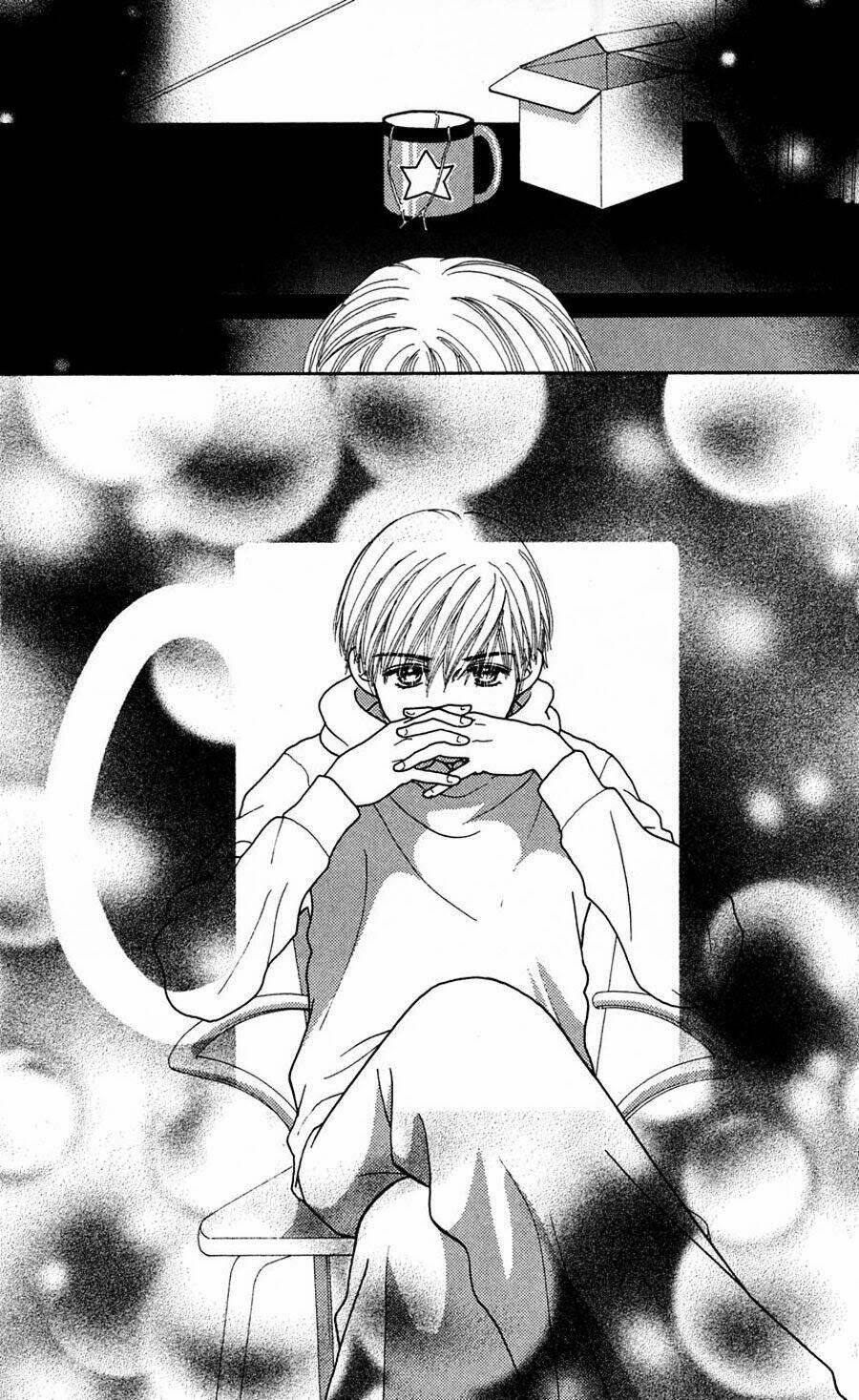 parfait tic - cô láng giềng chapter 66 24