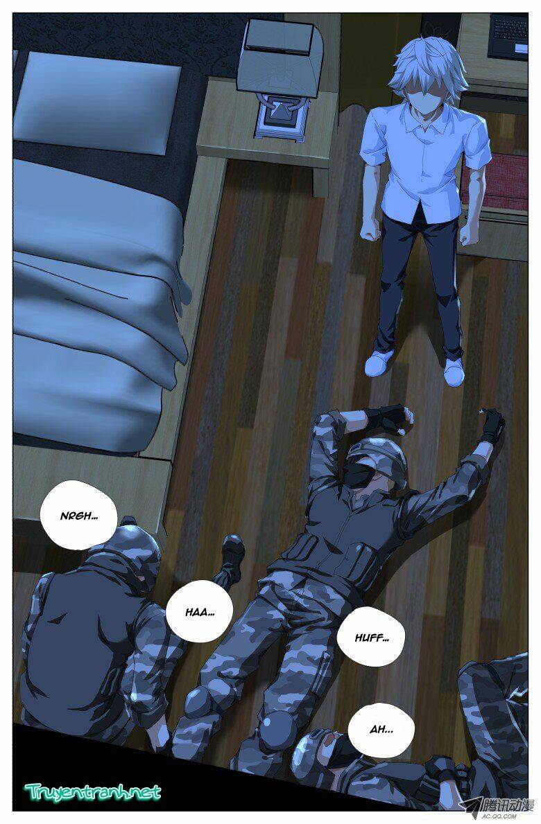 astral walker chapter 12 6