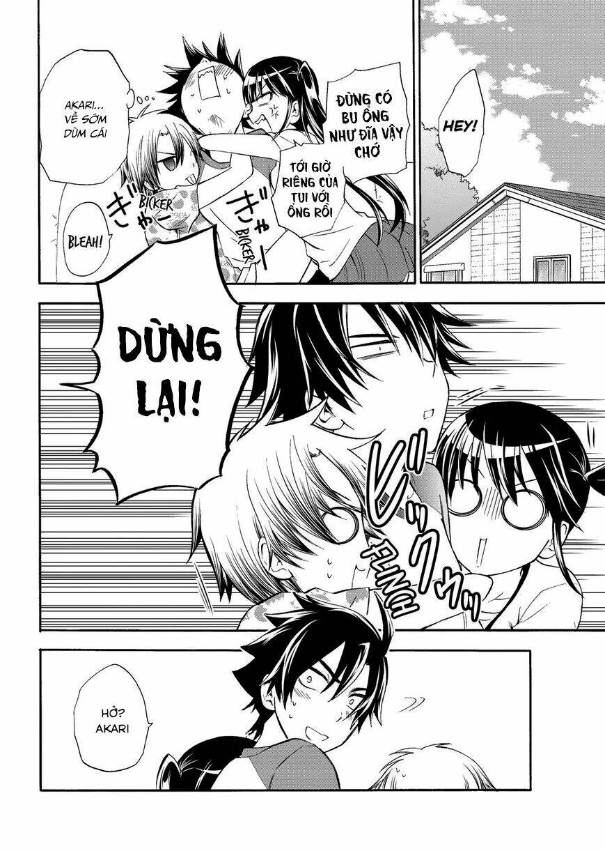 maga-tsuki chapter 43 8