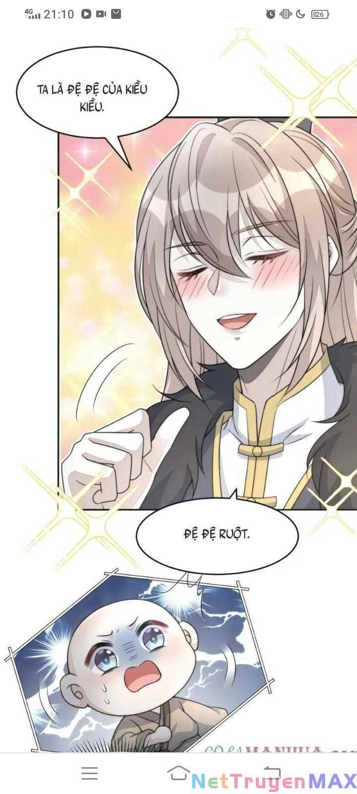 Đặc Công Thần Y Xuyên Không chapter 60.1 4