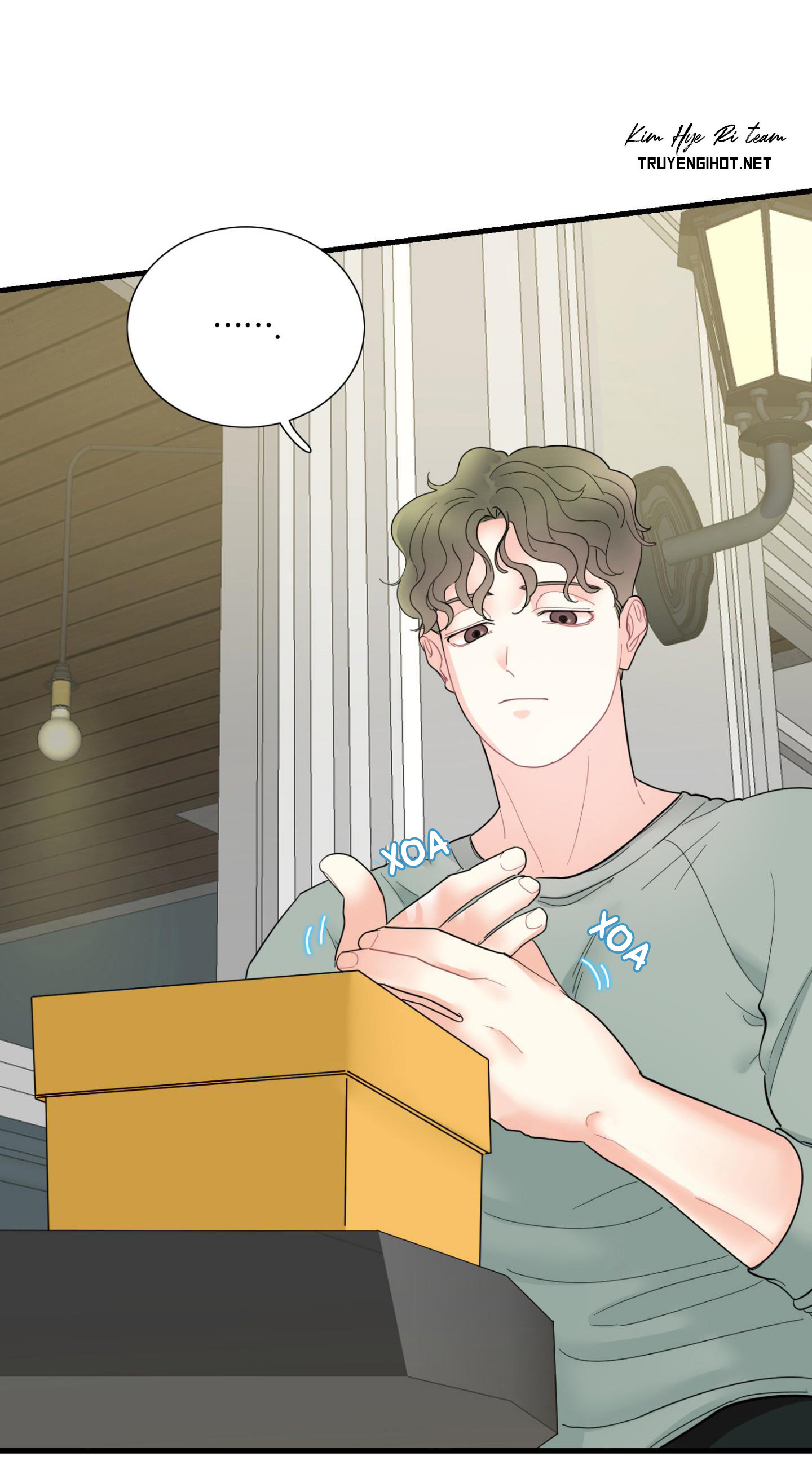 viagra chỉ là bạn chapter 2 29