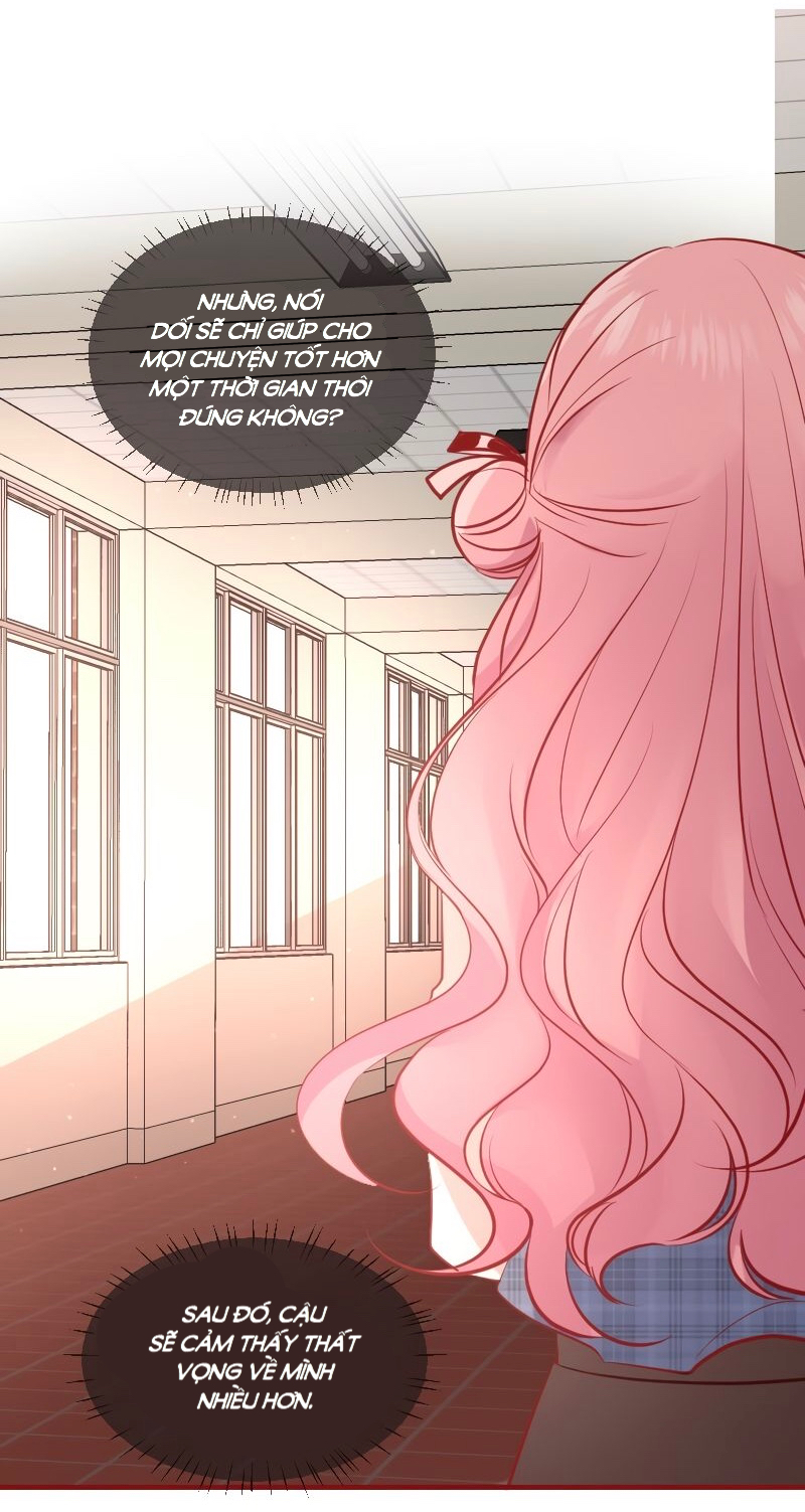 mù quáng vì yêu anh chapter 11 86