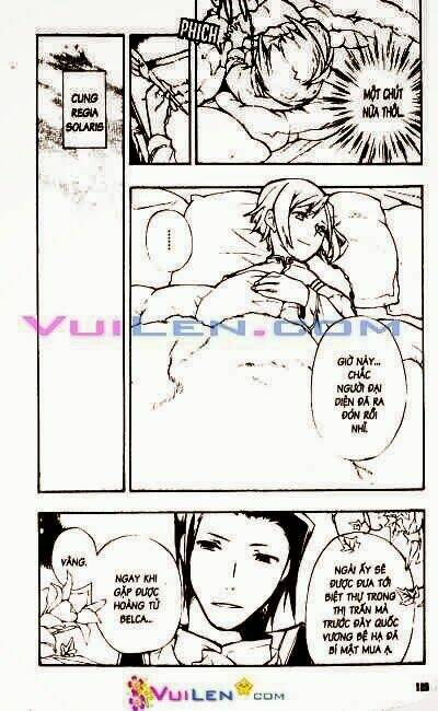 thanh kiếm và vương miện chapter 9 125