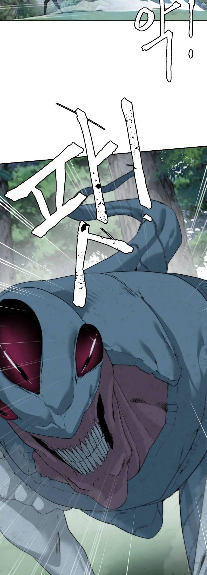 hành tinh quái vật chapter 8 21