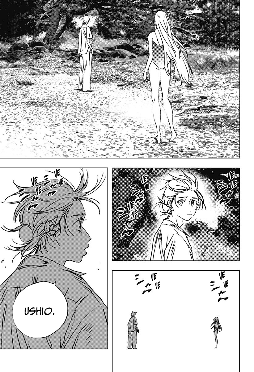 summer time render chapter 138 17