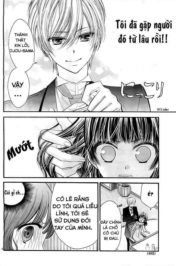 tổng hợp one shot. chapter 266 5