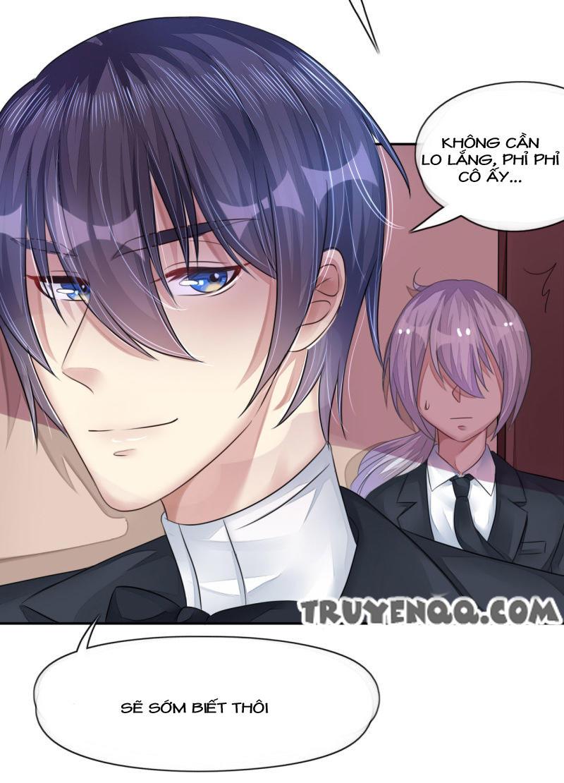 cơ trưởng ngài nhẹ nhàng thôi chapter 15 17