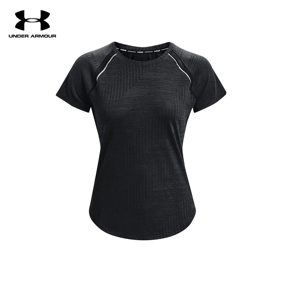 Áo thun tay ngắn thể thao nữ Under Armour Streak Phantom Run - 1367534