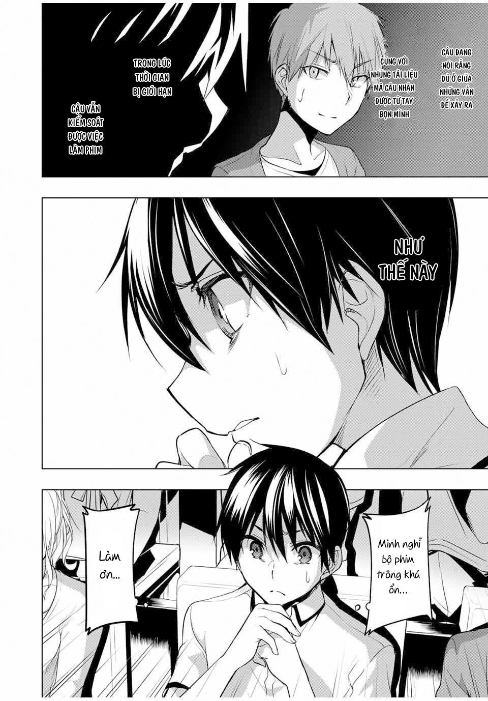 remake our life! chapter 10 31