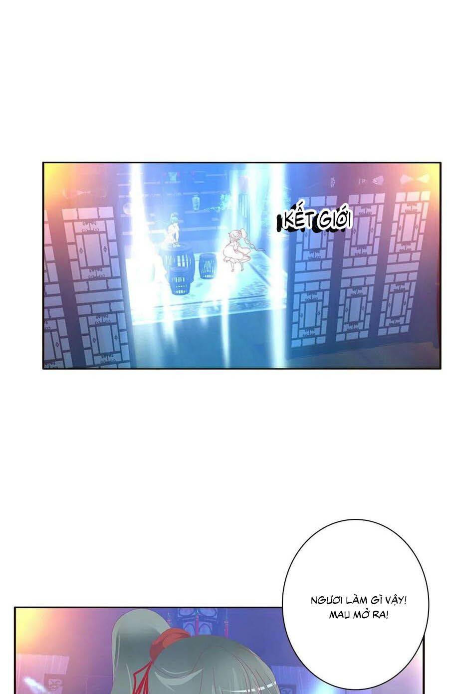 thông linh phi chapter 663 25