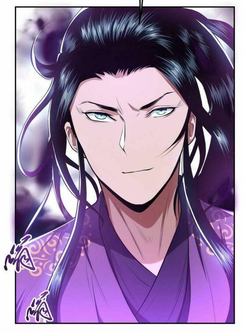 nam chủ và hậu cung đều dưới trướng ta chapter 12 33