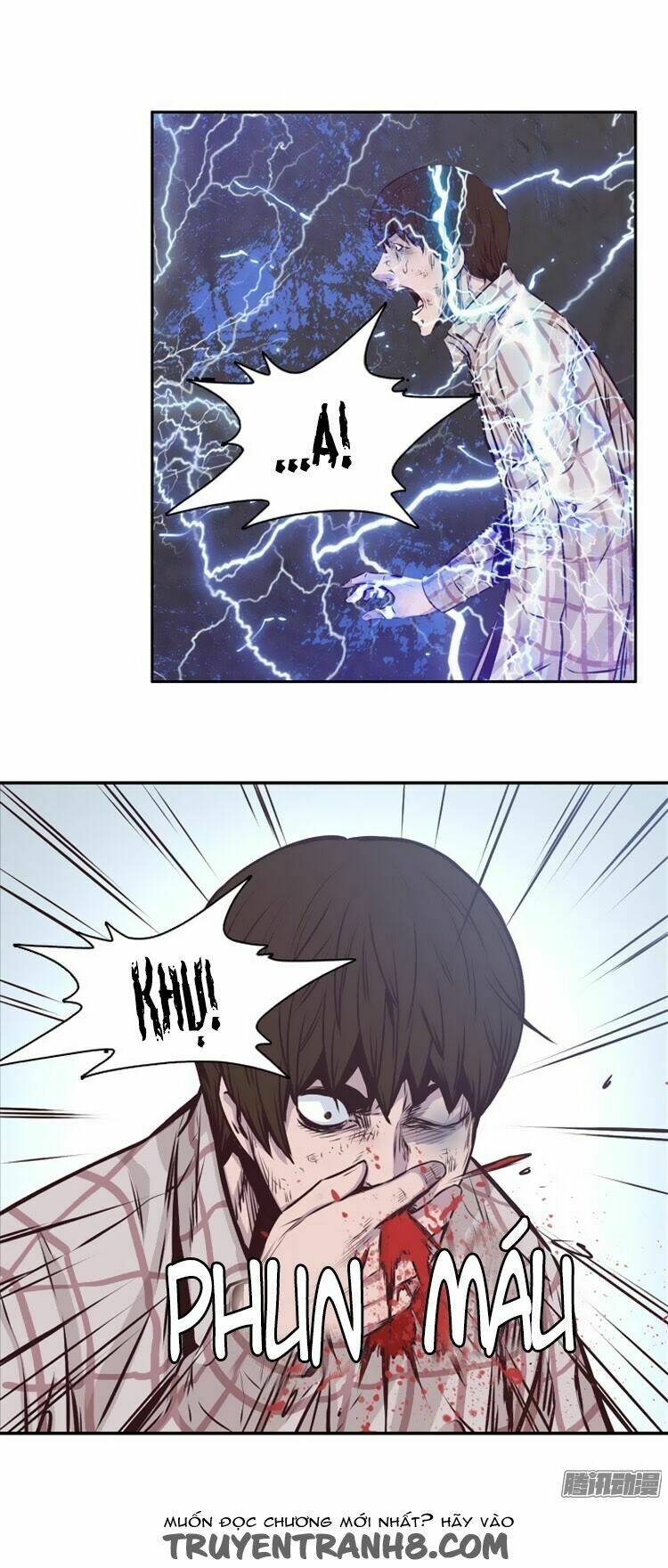 vua của vong linh chapter 190 19