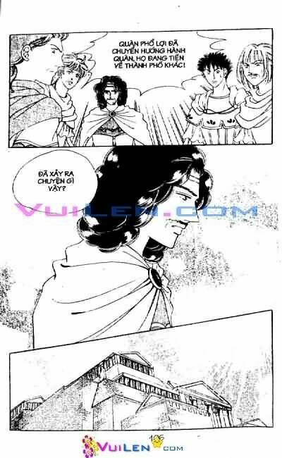 nữ hoàng biển cả chapter 15 106