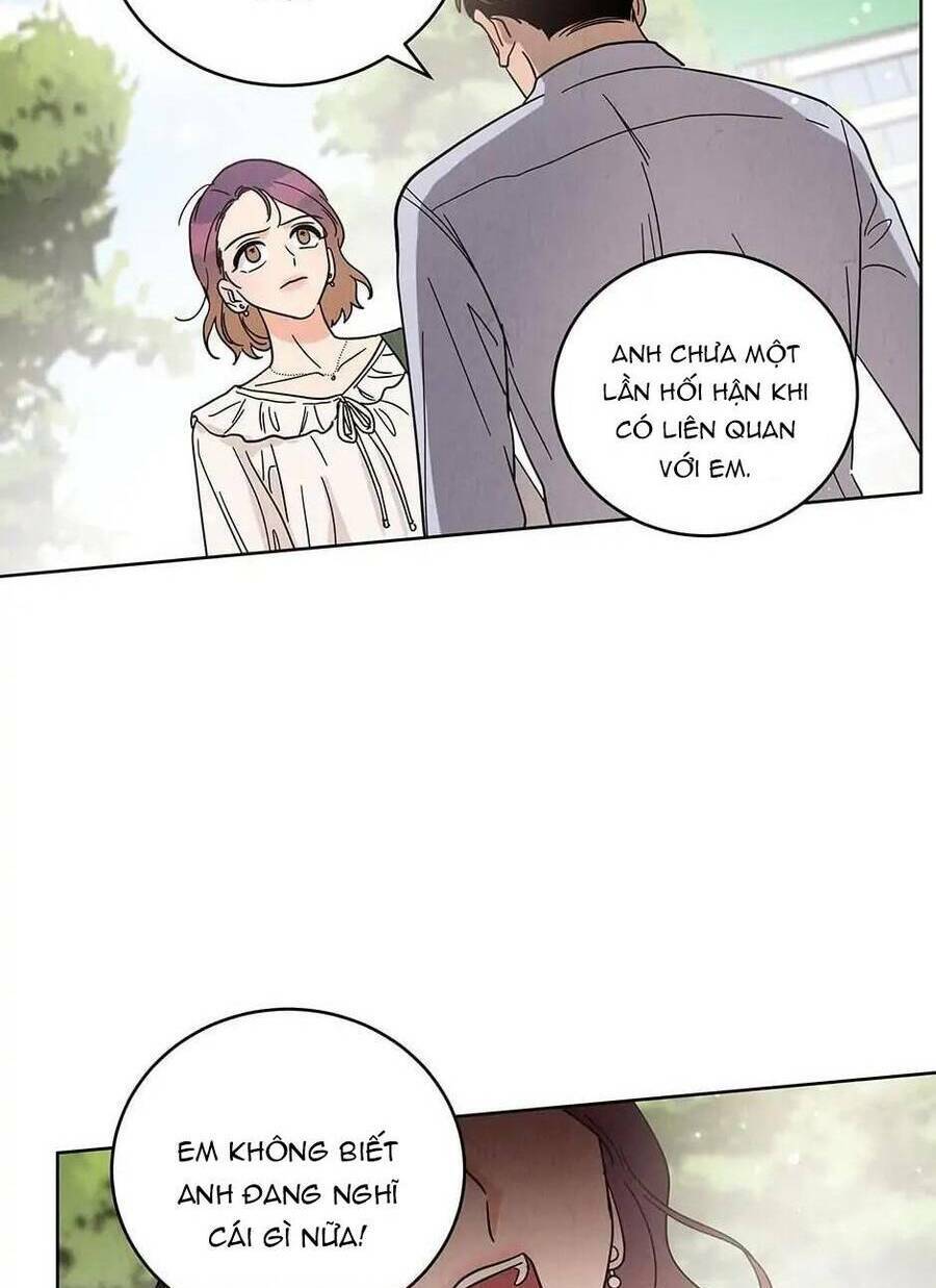 chào nhé, không làm thông gia nữa đâu! chapter 71 76