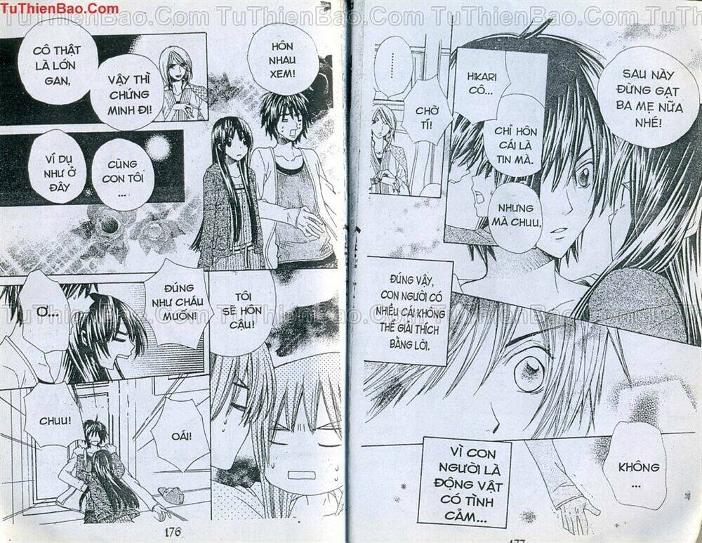 s a - lớp học ưu tú chapter 3 85