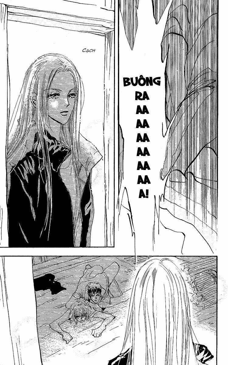 7 mầm sống chapter 79 9