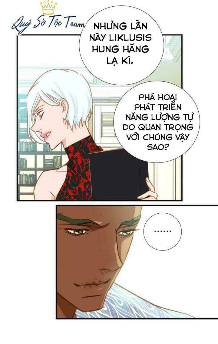 tiếp xúc chí mạng chapter 10 34