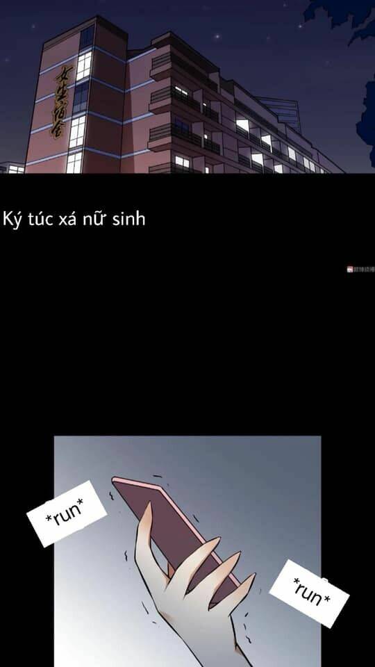 giày thủy tinh chapter 14.1 18