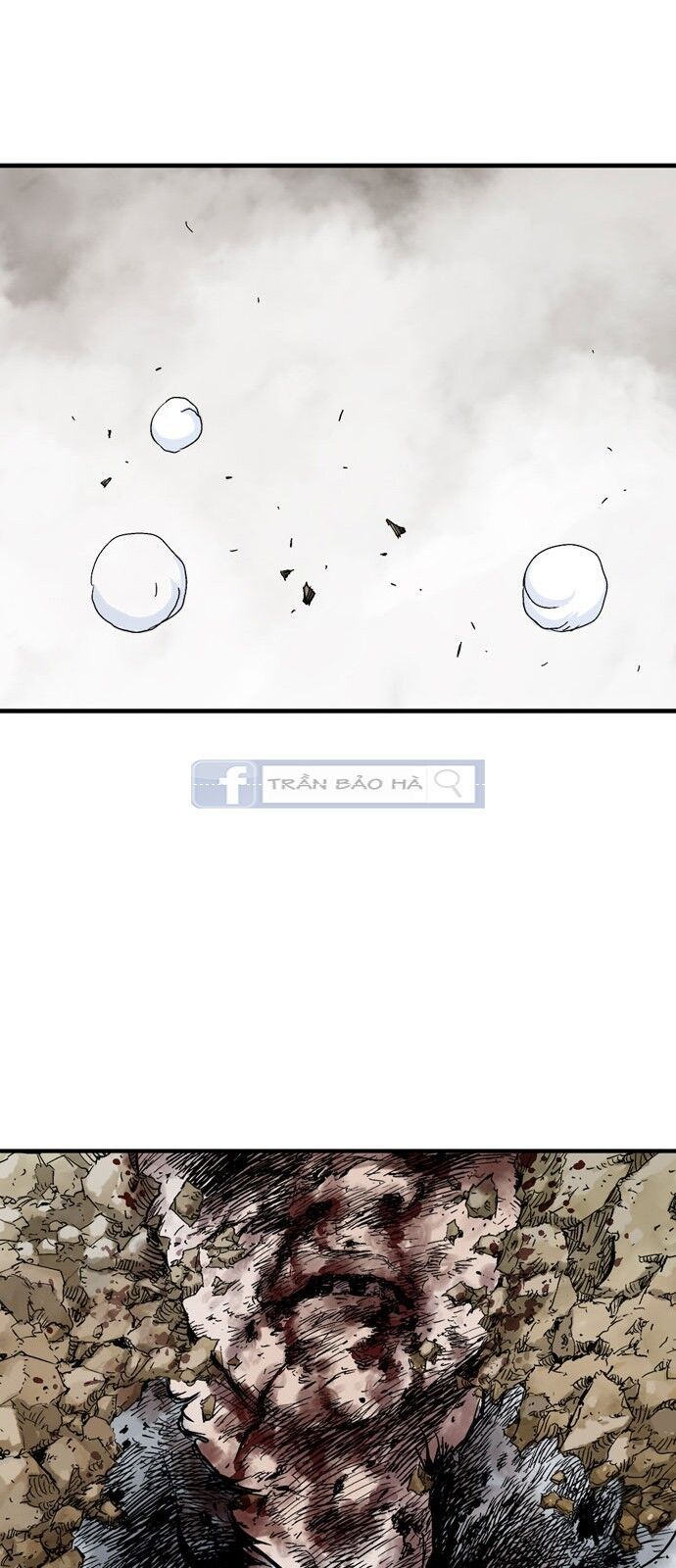 cao thủ 2 chapter 79 78