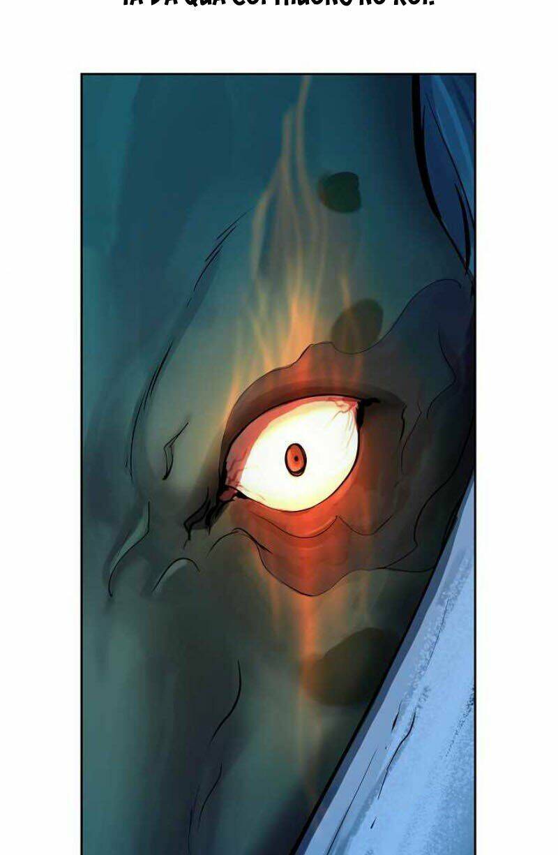 xuyên không thành hổ chapter 13 5