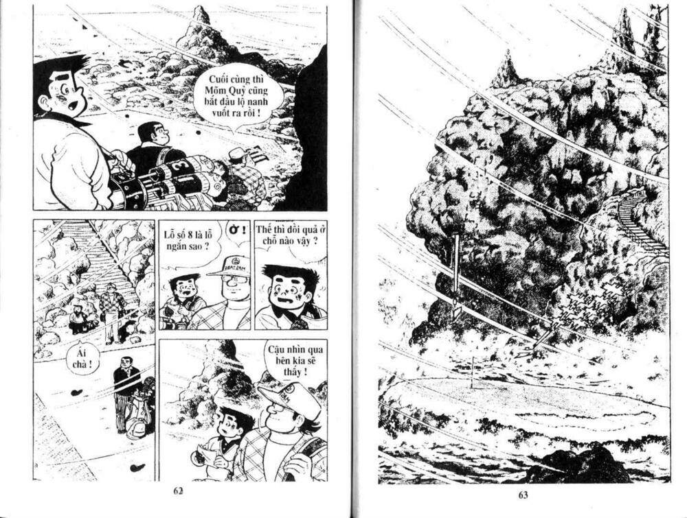 tân teppi chapter 16 30