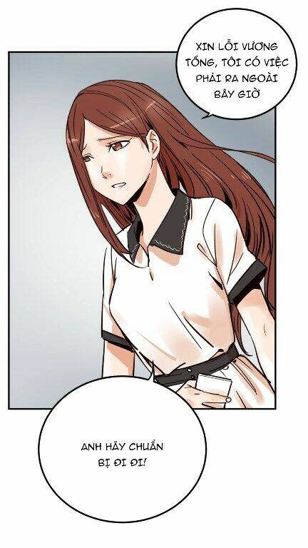 tiền là số một chapter 4 24