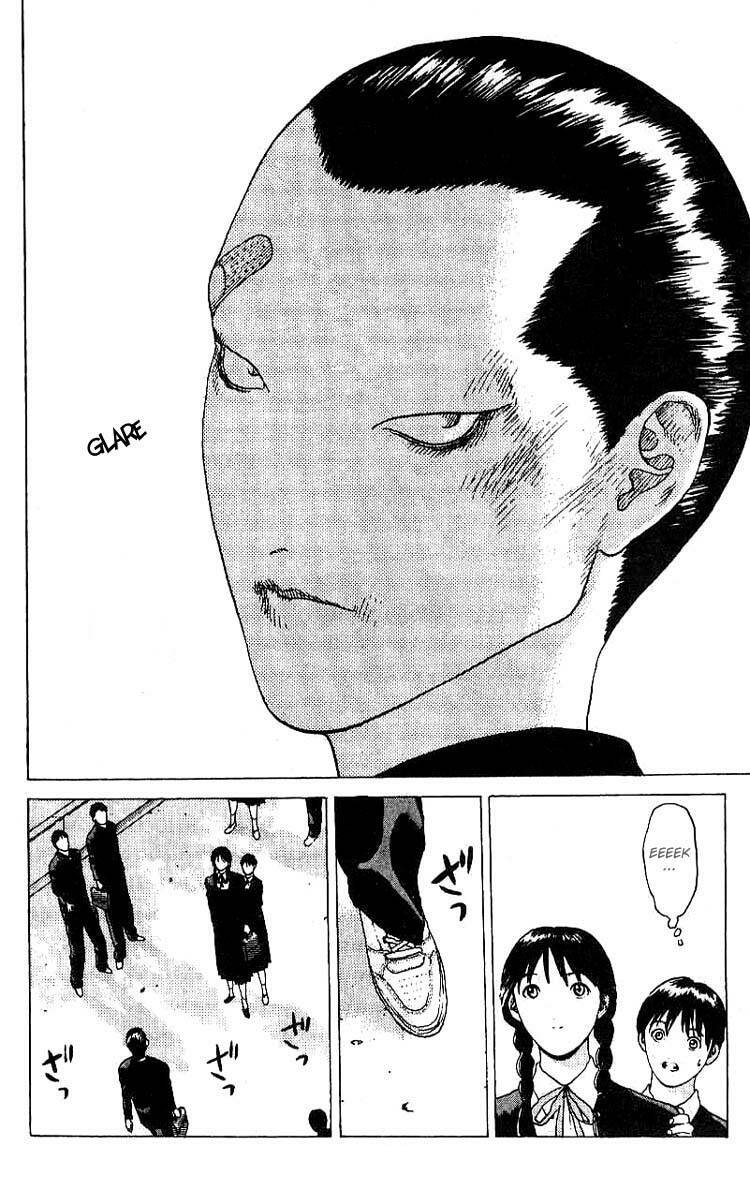 angel densetsu chapter 13.1 8