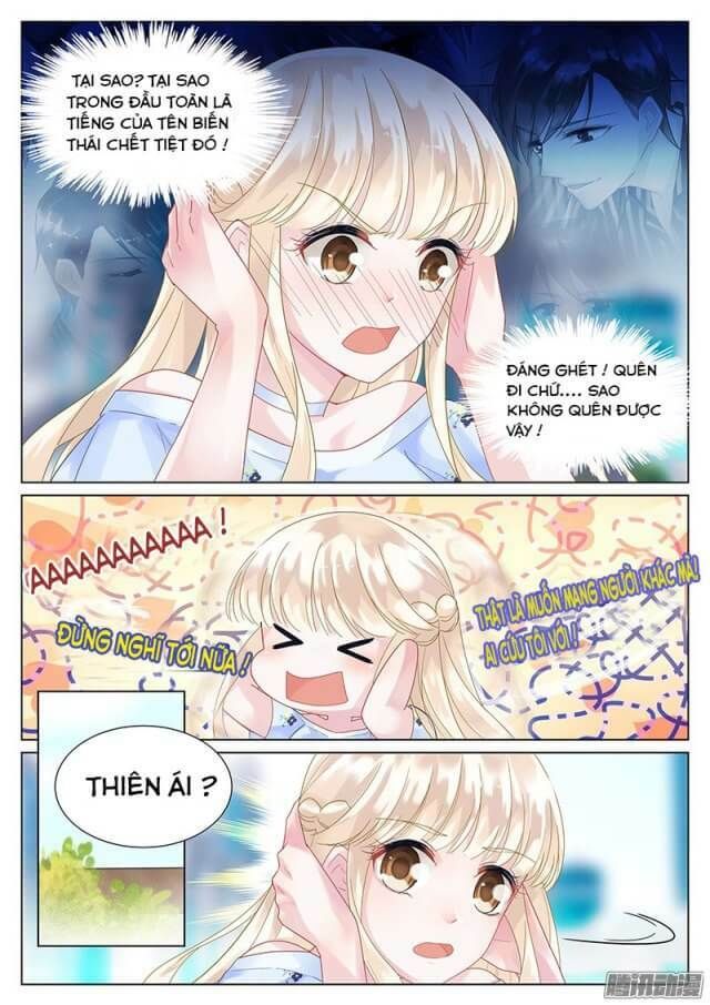 nhạ thượng thủ tịch tổng tài chapter 18 2