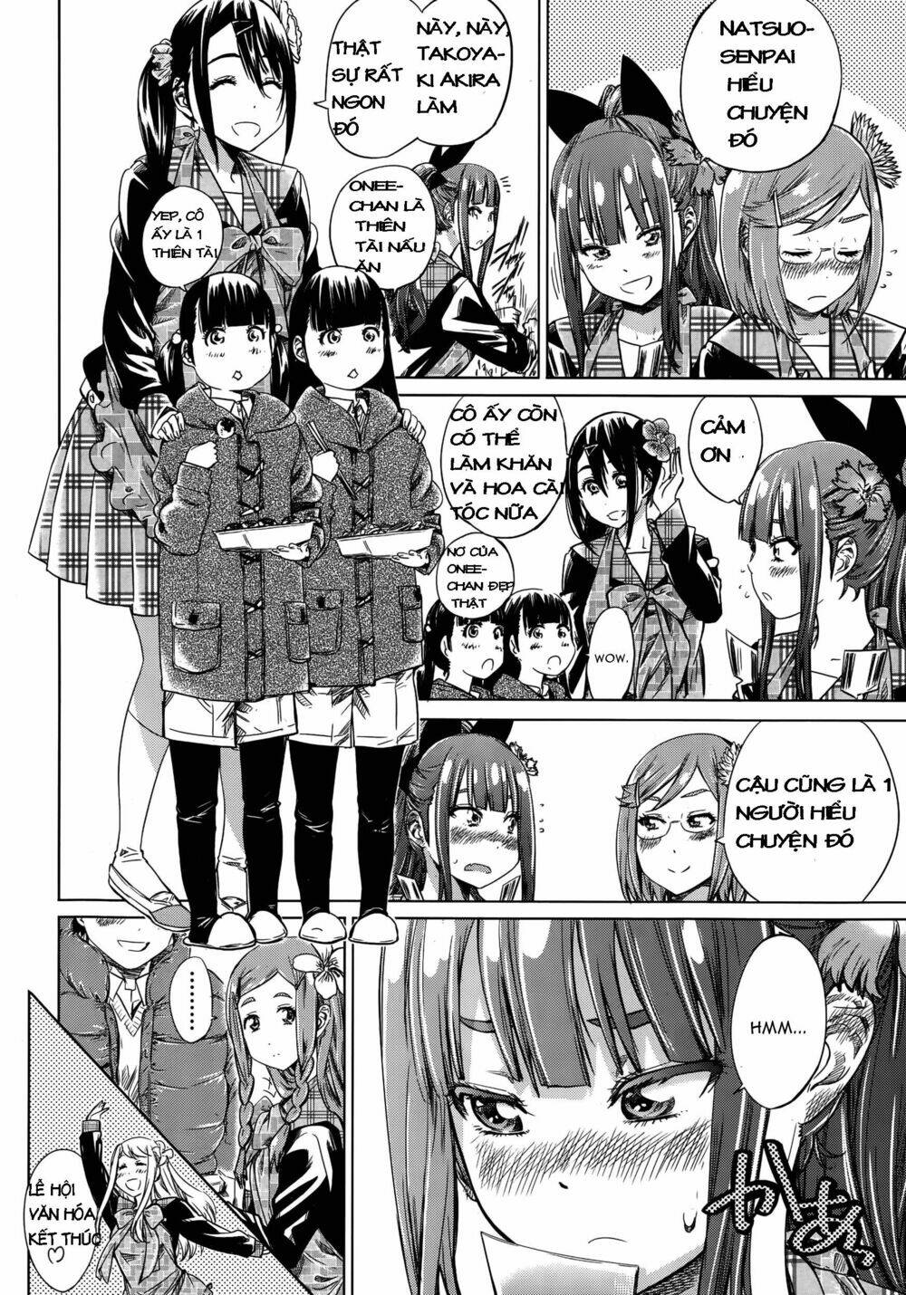nadeshiko hiyori chapter 6 5