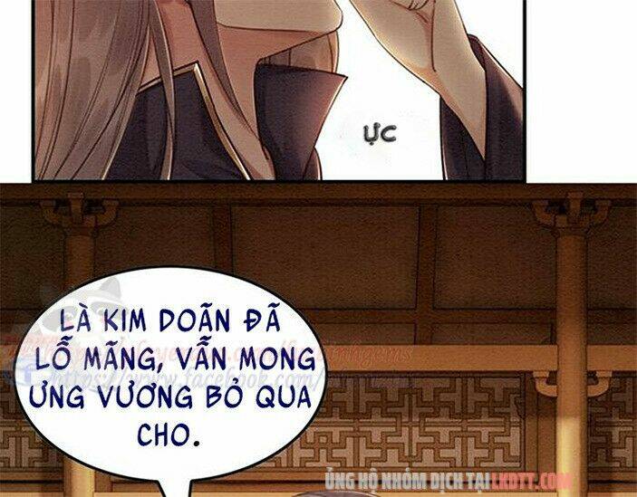 trọng sinh bá sủng nhiếp chính vương quá mạnh mẽ chapter 88 9