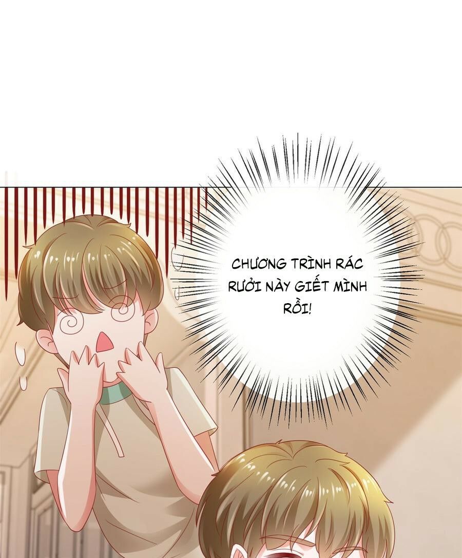 ẩn hôn 100%: chọc tức vợ yêu mua một tặng một chapter 111 26