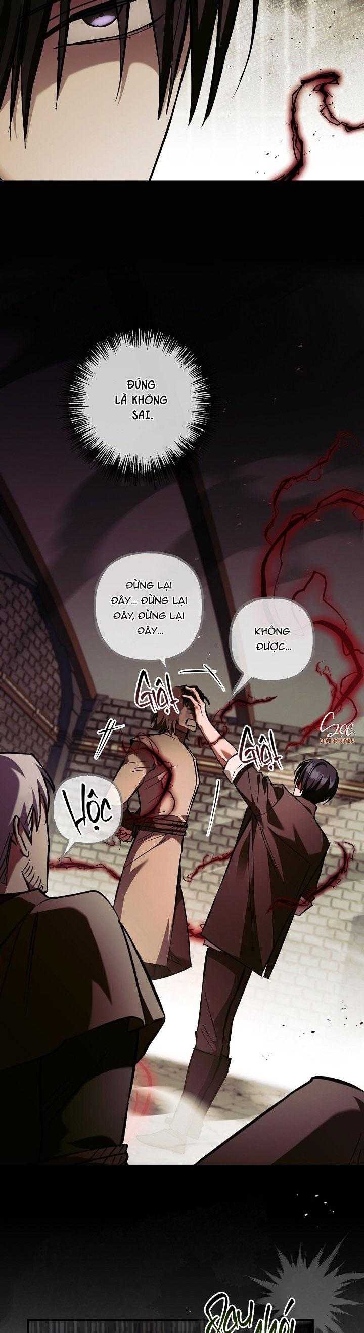 bước ngoặt định mệnh chapter 56 4