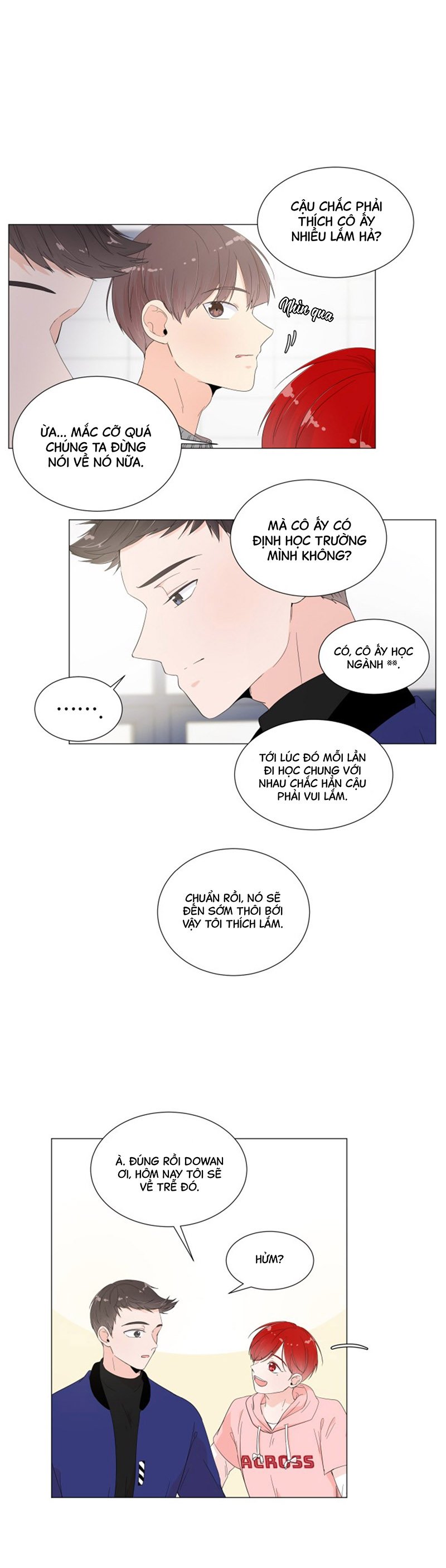 phòng cạnh phòng chapter 2 20