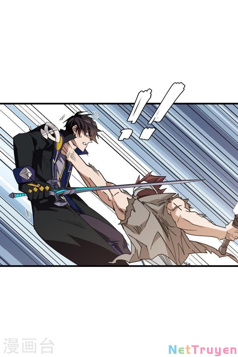 võng du chi cận chiến pháp sư chapter 439 31