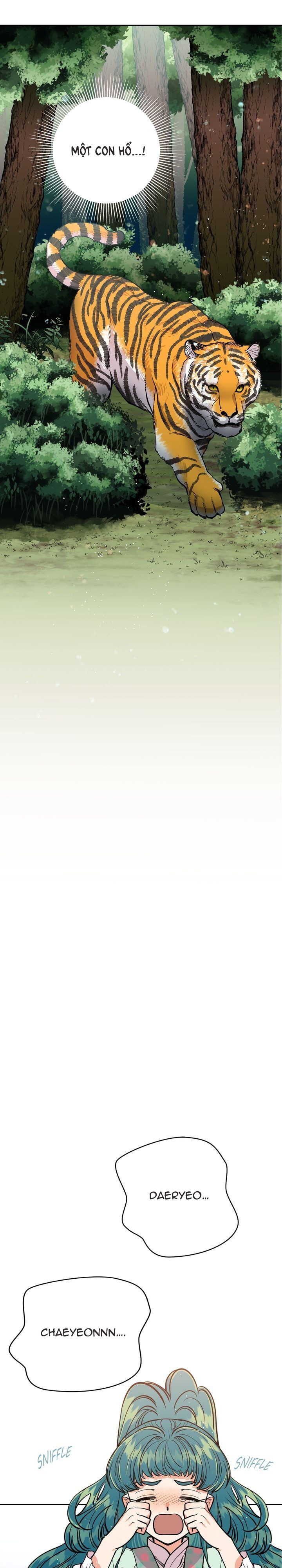 cô dâu thiên đàng chapter 22 16