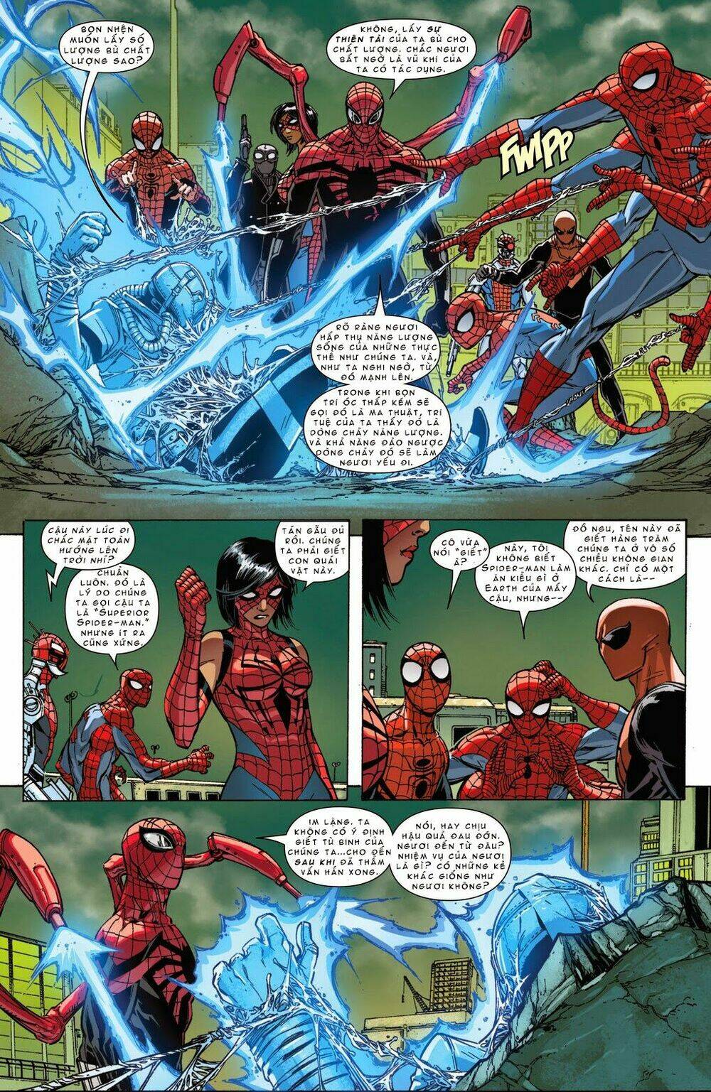 superior spider man chapter 33 7