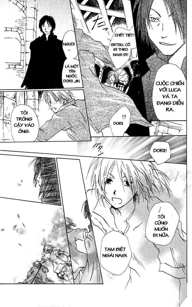 hiiro no isu chapter 8 37